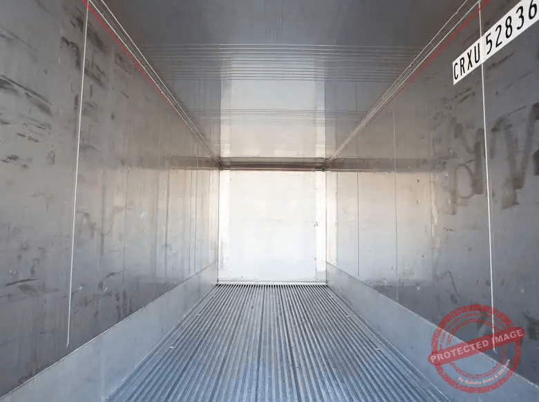 20 FT Refrigerated Containers - Image 8