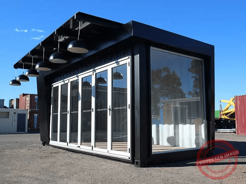 Shipping Container Cafes - Image 4