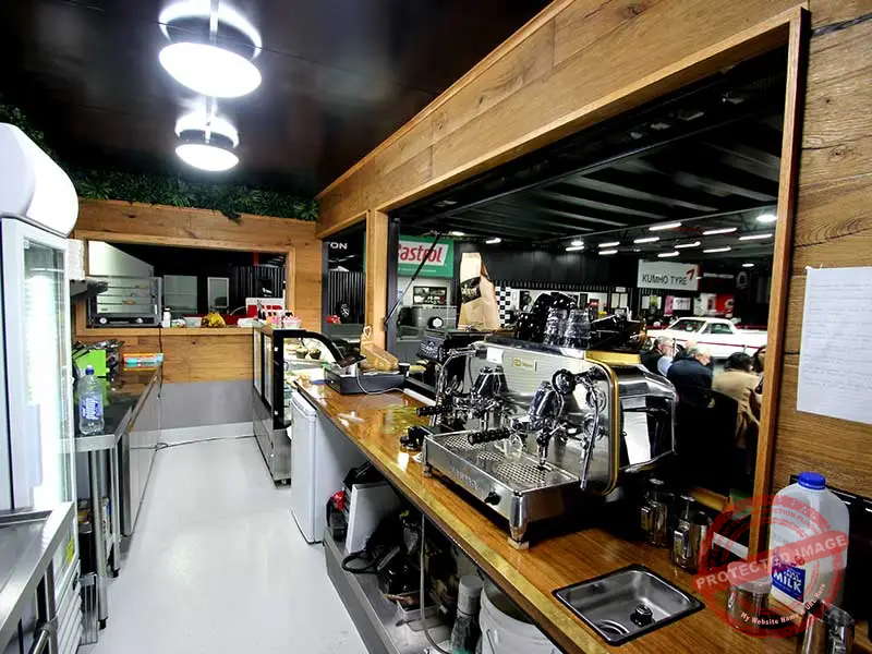 Shipping Container Cafes - Image 5