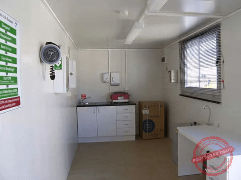 First Aid Rooms - Image 7