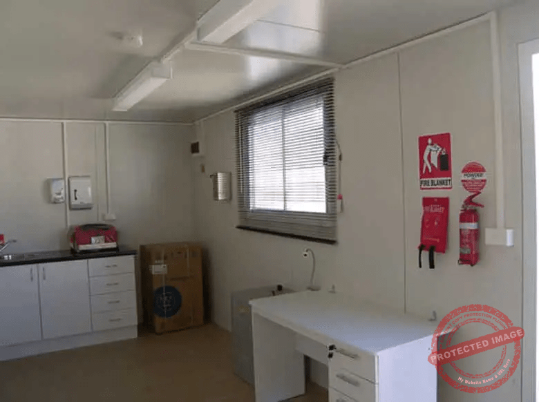 First Aid Rooms - Image 5