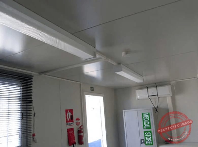 First Aid Rooms - Image 6