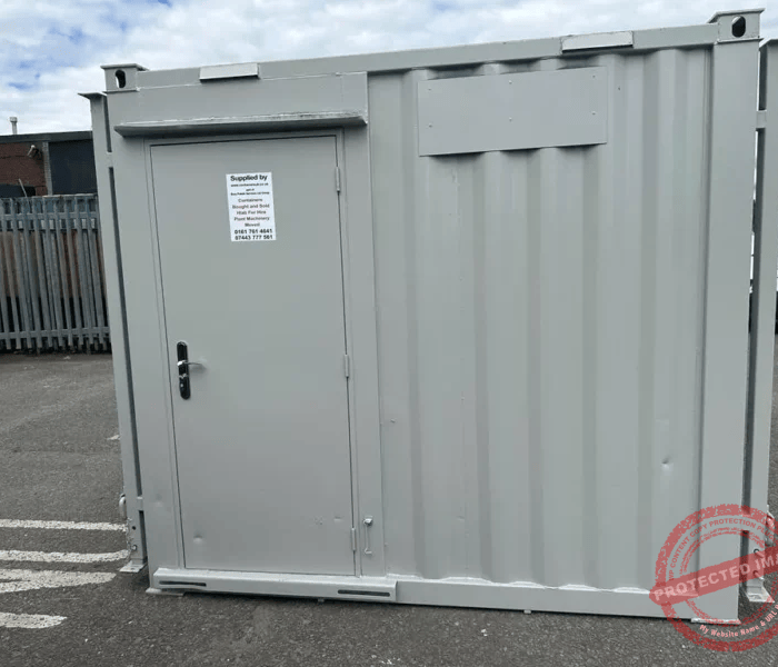 TOILET BLOCK 2+1