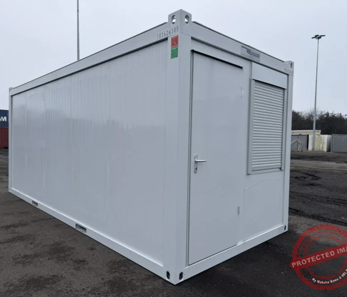 Container Container