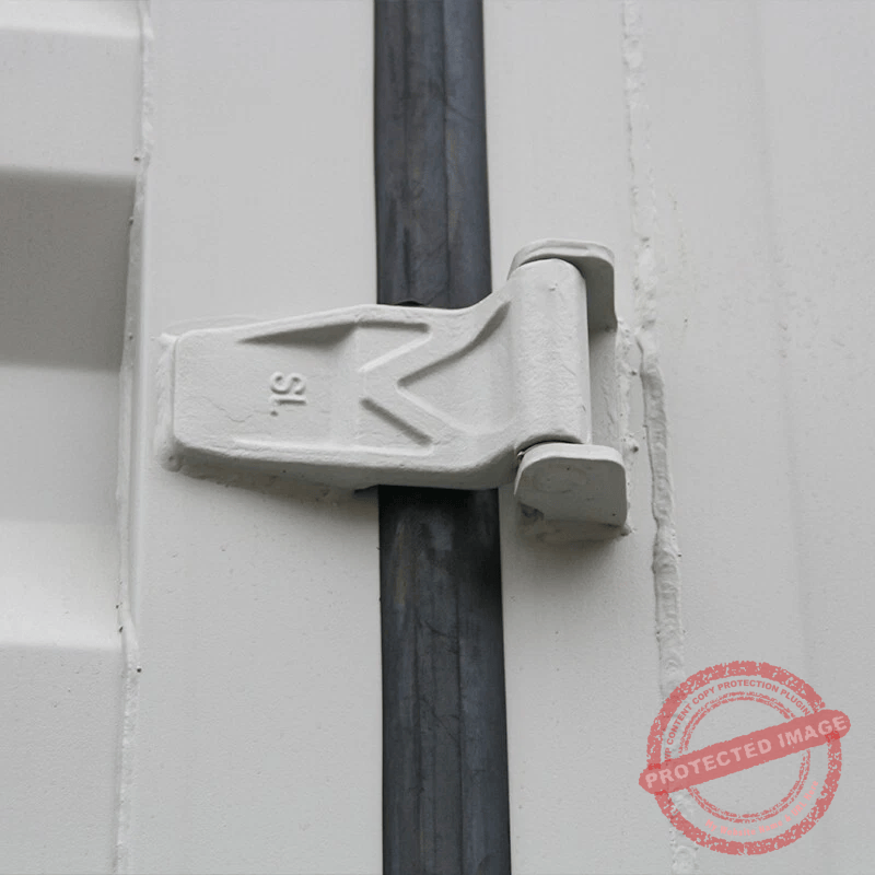 40ft Shipping Container With 4 Side Doors - Image 16