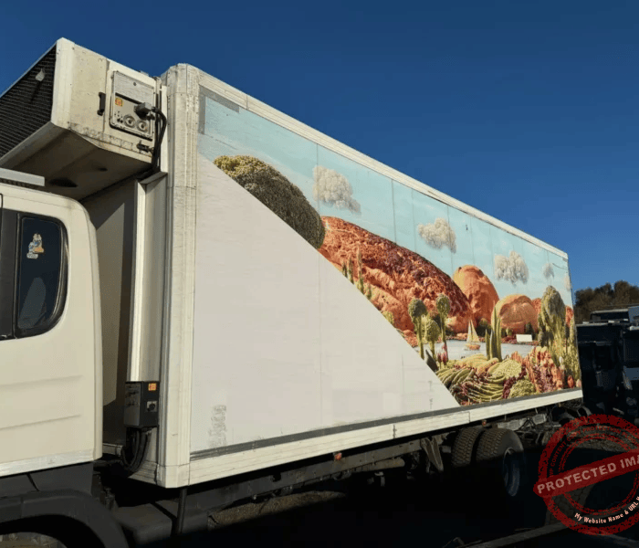 Storage Containers 27 ft / Insulated