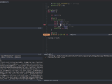 Rust And Neovim A Thorough Guide And Walkthrough The Trait