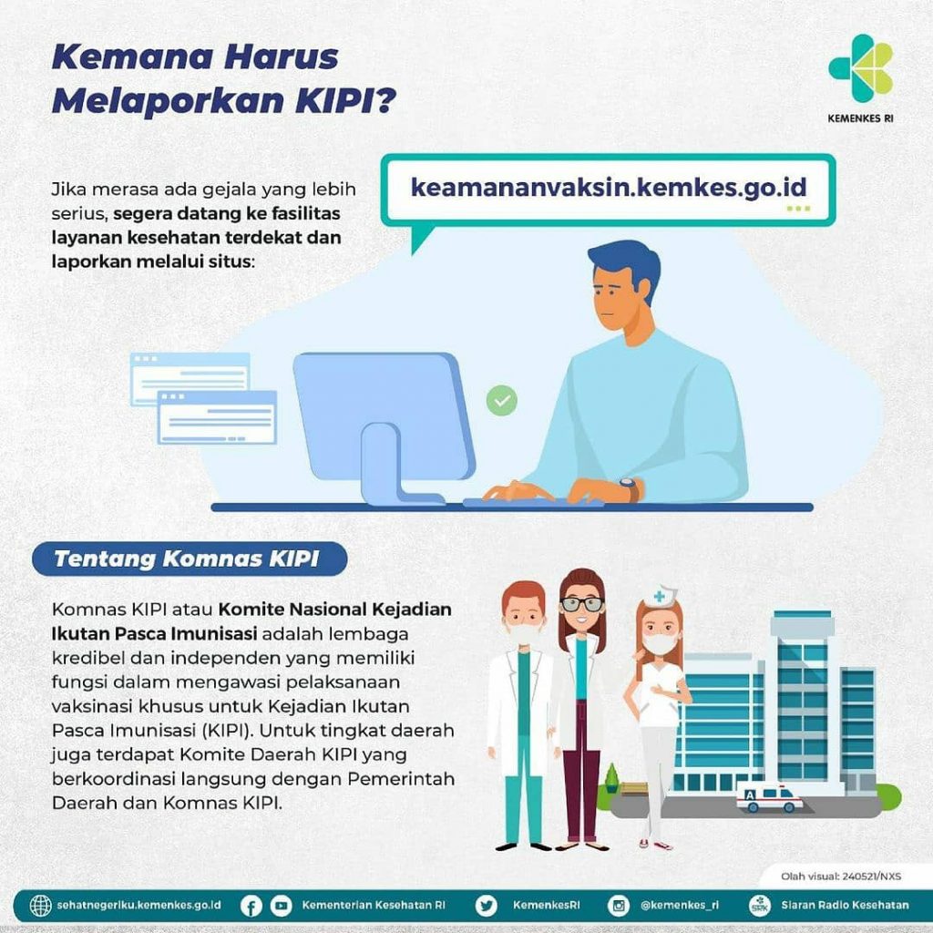 Teks eksposisi sendiri dapat ditulis dalam beberapa bentuk, di antaranya adalah esai, tajuk rencana, teks editorial dan tanggapan kritis. Fakta Fakta Seputar Kejadian Ikutan Pasca Imunisasi Kipi Official Web Rsud Dr Moewardi