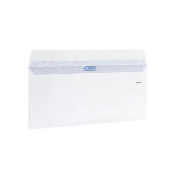 Envelope DL (11x22) - 500Env.