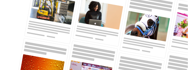 Ticker Widget Titan Web - Best Space Illustrations in Full HD