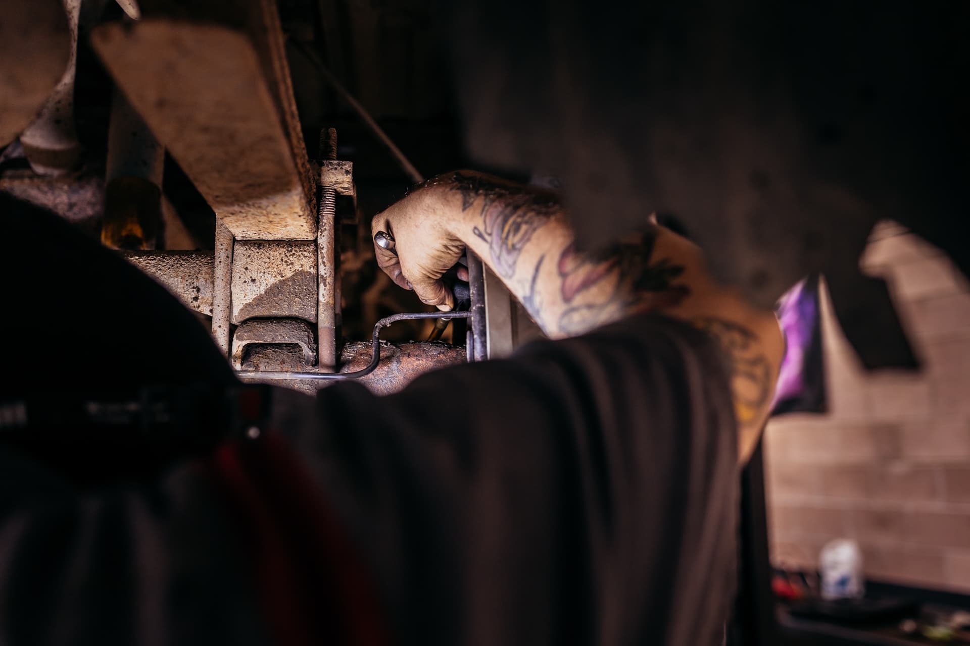 RSS - Auto Tech Working 4