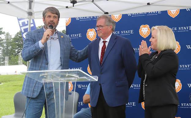 Wallace State Opens Winston County Community Learning Center 2 ywAAAAAAQABAAACAUwAOw==