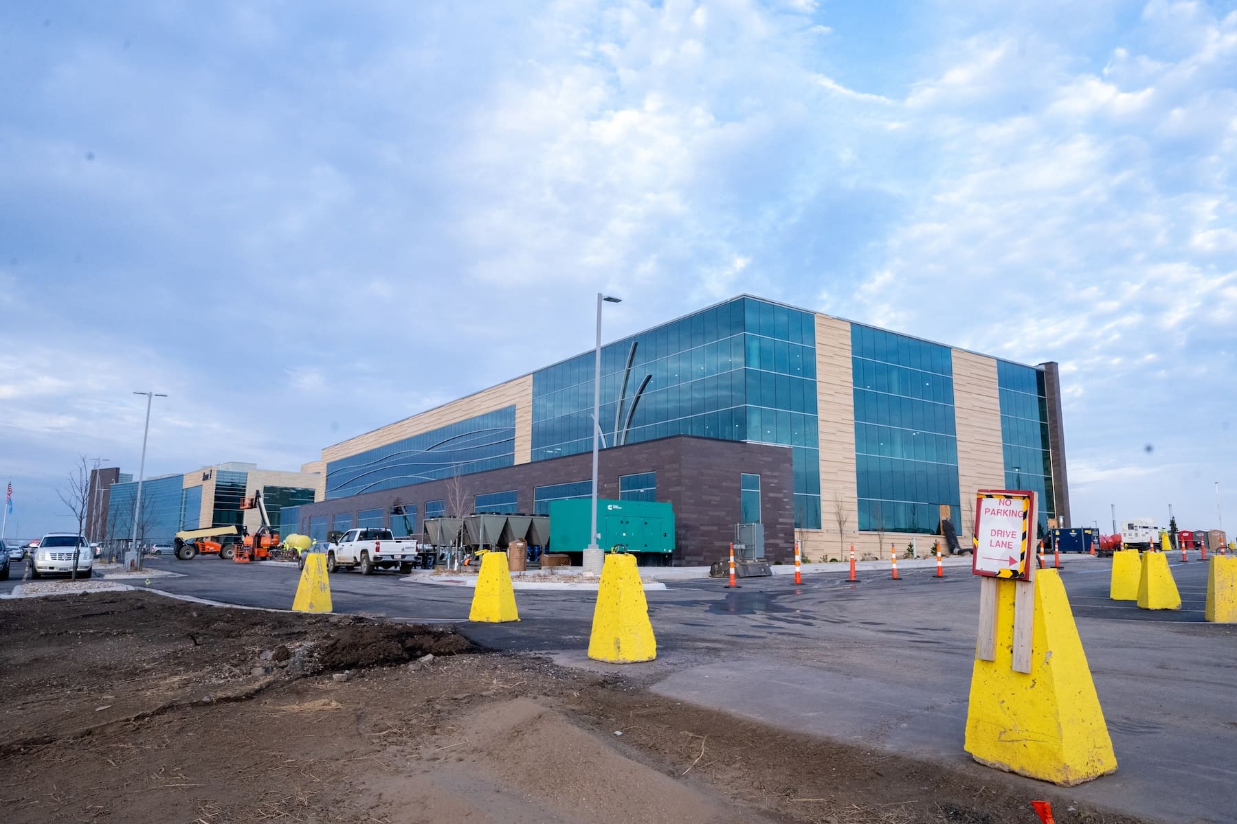 New Avera Gi-Focused Building Opens For Patients This Month 19 ywAAAAAAQABAAACAUwAOw==