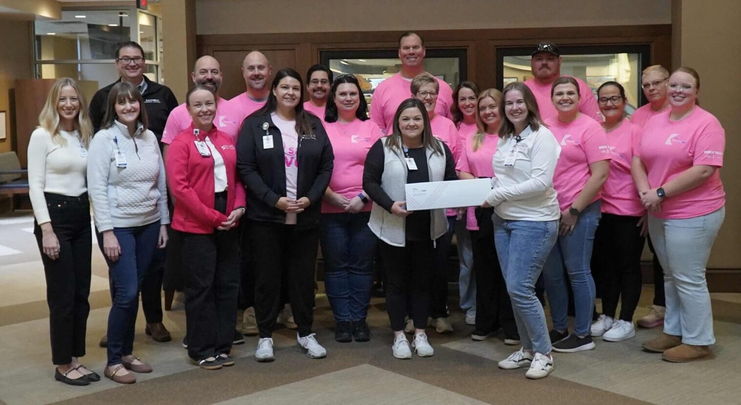 Dealership’s Immersive Approach To Giving Lifts Up Local Nonprofits 5 ywAAAAAAQABAAACAUwAOw==