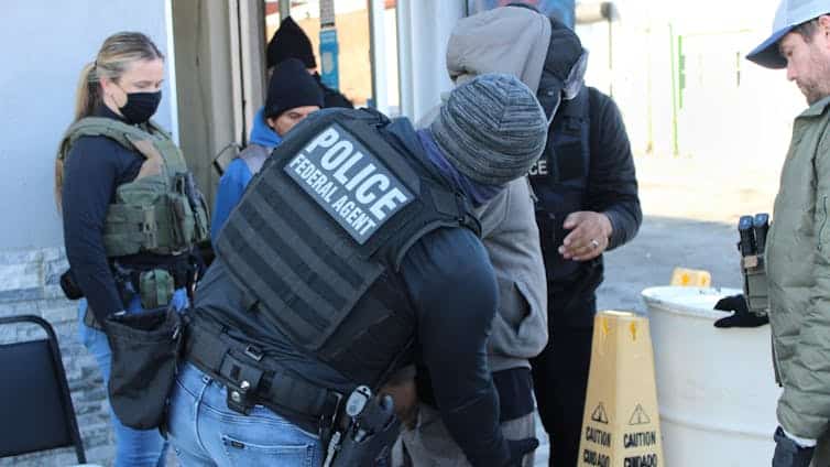 How To Find And Advocate For Someone You Know In Philadelphia Or Elsewhere If They Are Detained By Ice 5 image 1 - Bucks County Beacon - How to Find and Advocate for Someone You Know in Philadelphia or Elsewhere if They Are Detained by ICE