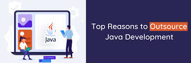 outsource java development