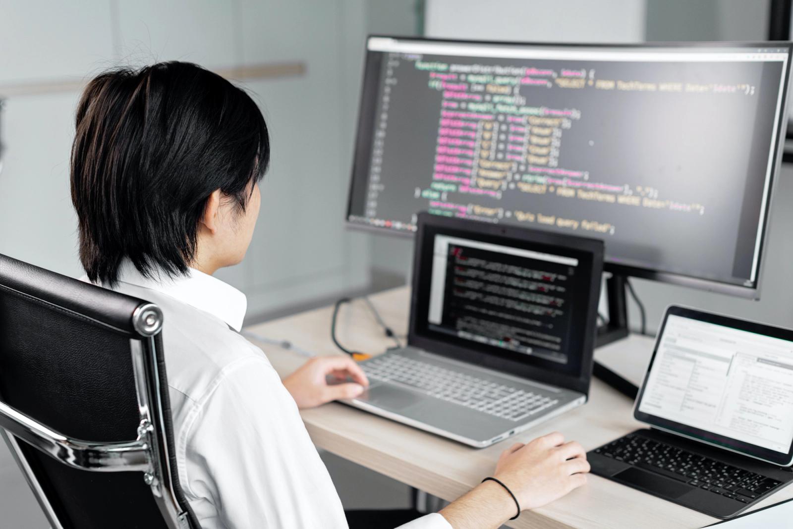 software design engineer