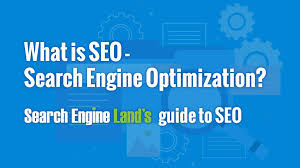 video search engine optimization