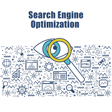 search engine optimisation