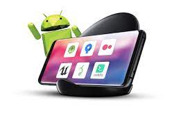 android app development