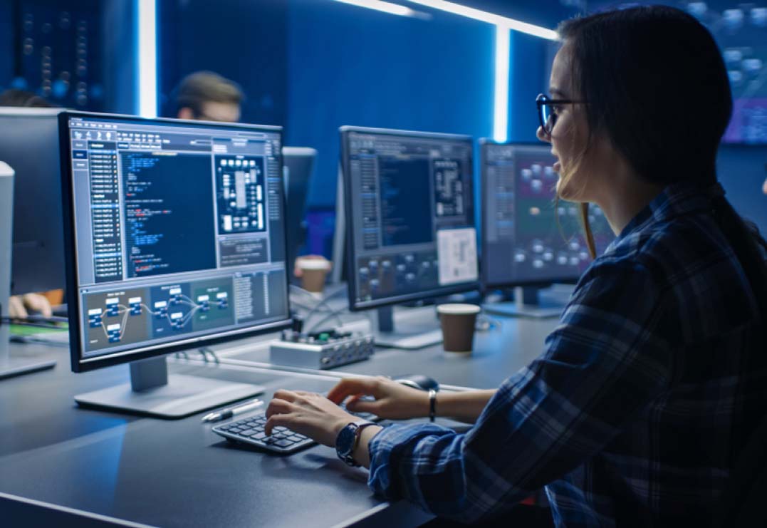 custom software development services