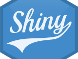 Web Application Framework For R Shiny
