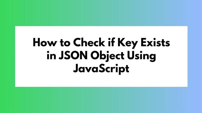 Javascript How To Check If A Value Exists In An Object Using - Download Beautiful Sunset Photo | HD