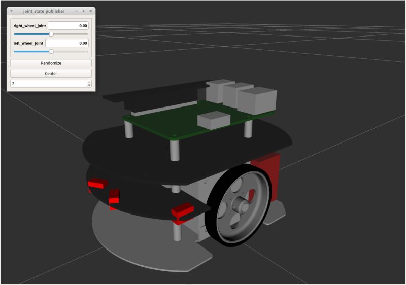 Raspimouse Description Raspimouse Description 2 0 0 Documentation - Download Stunning City Design | Mobile