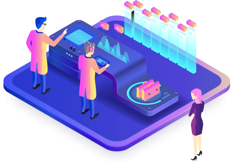 About Rt Business Solutions - Ocean Pattern Collection - 8K Quality