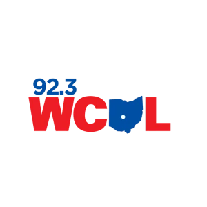 92.3 WCOL Transparent Logo