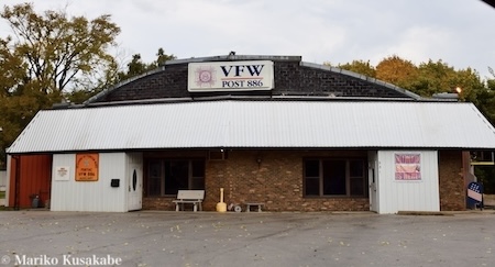 VFW とは - Route 66 on My Mind