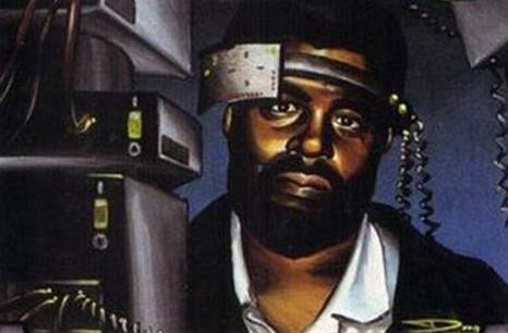 The Maximum Mike Minute, 1/18/2019 – R. Talsorian Games