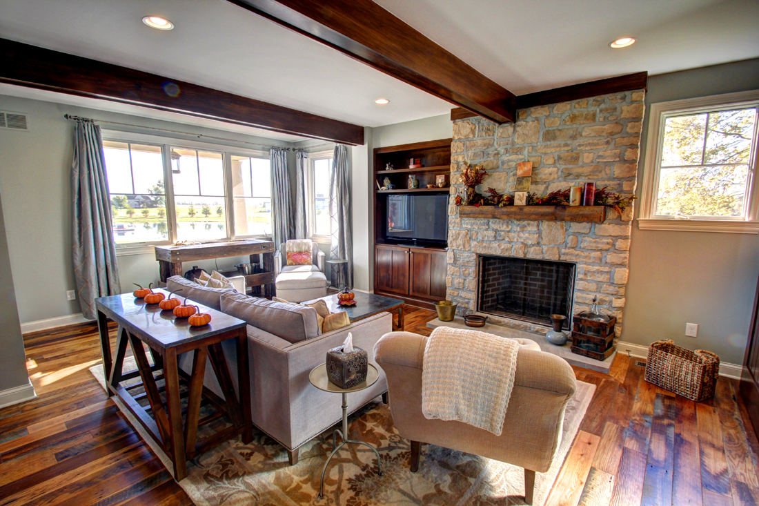 Read customer reviews and common questions and answers for comfort research part #: Put A TV Over the Fireplace | Richard Taylor Architects