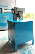 Earring Threaded Post Machine