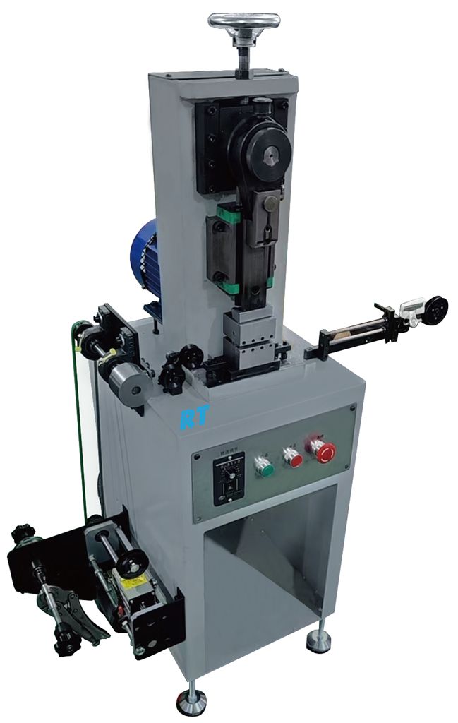 Chain Hammering Machine, Cable Chain Hammering, Curb Chain Hammering