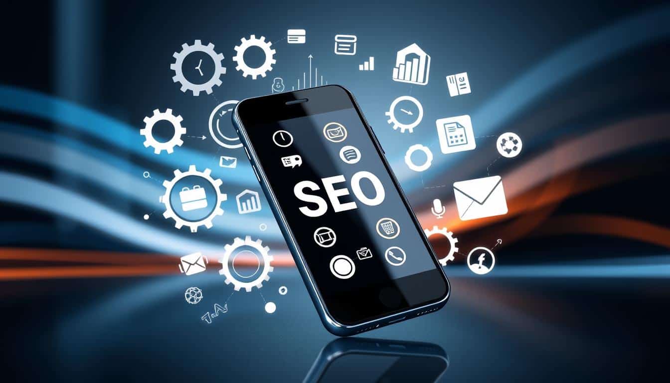 mobile SEO optimization