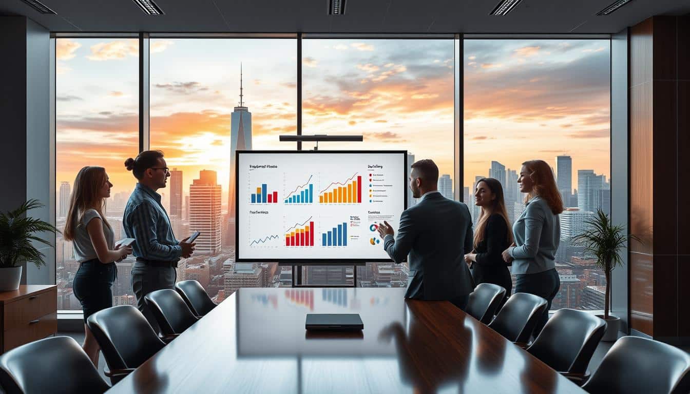 Business Development