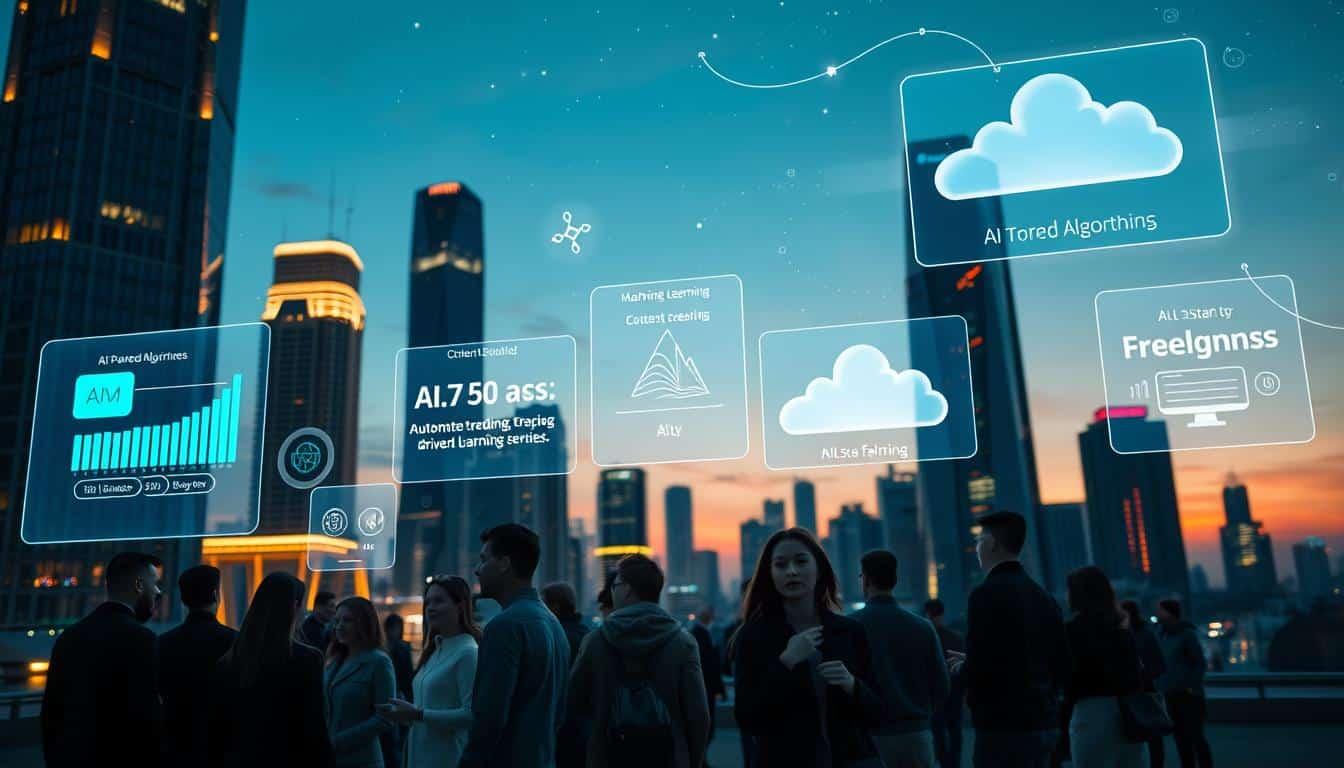 Make Money with AI