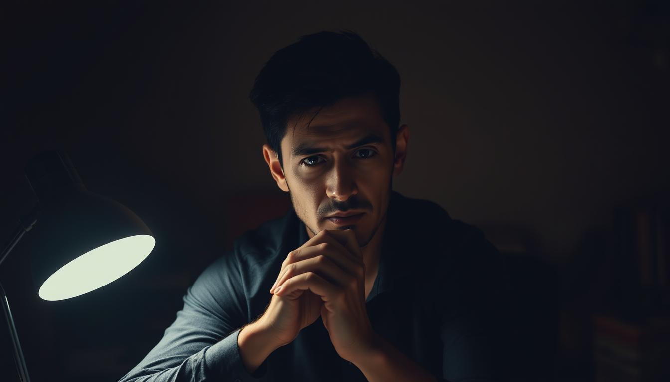 thinking