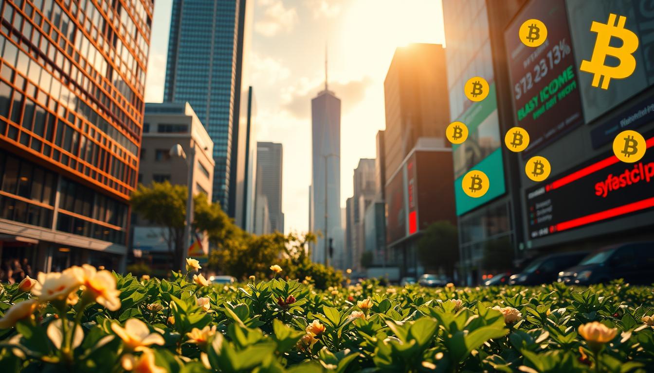 creating multiple income streams