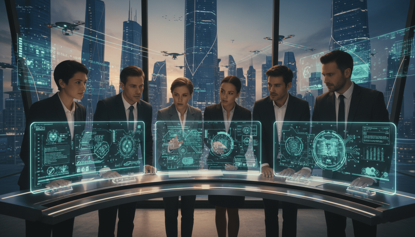 AI Algorithms: Unlocking the Future