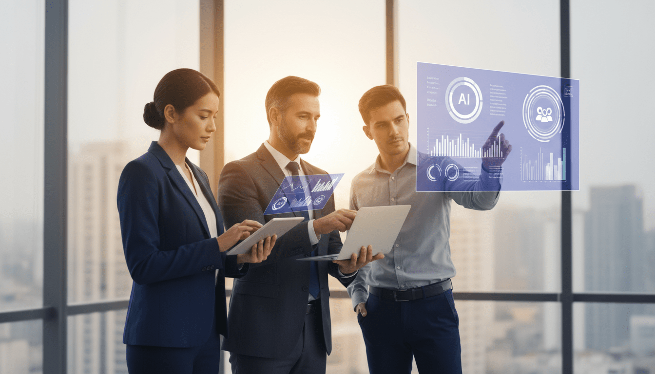 Discover the Best AI Tools for Your Business