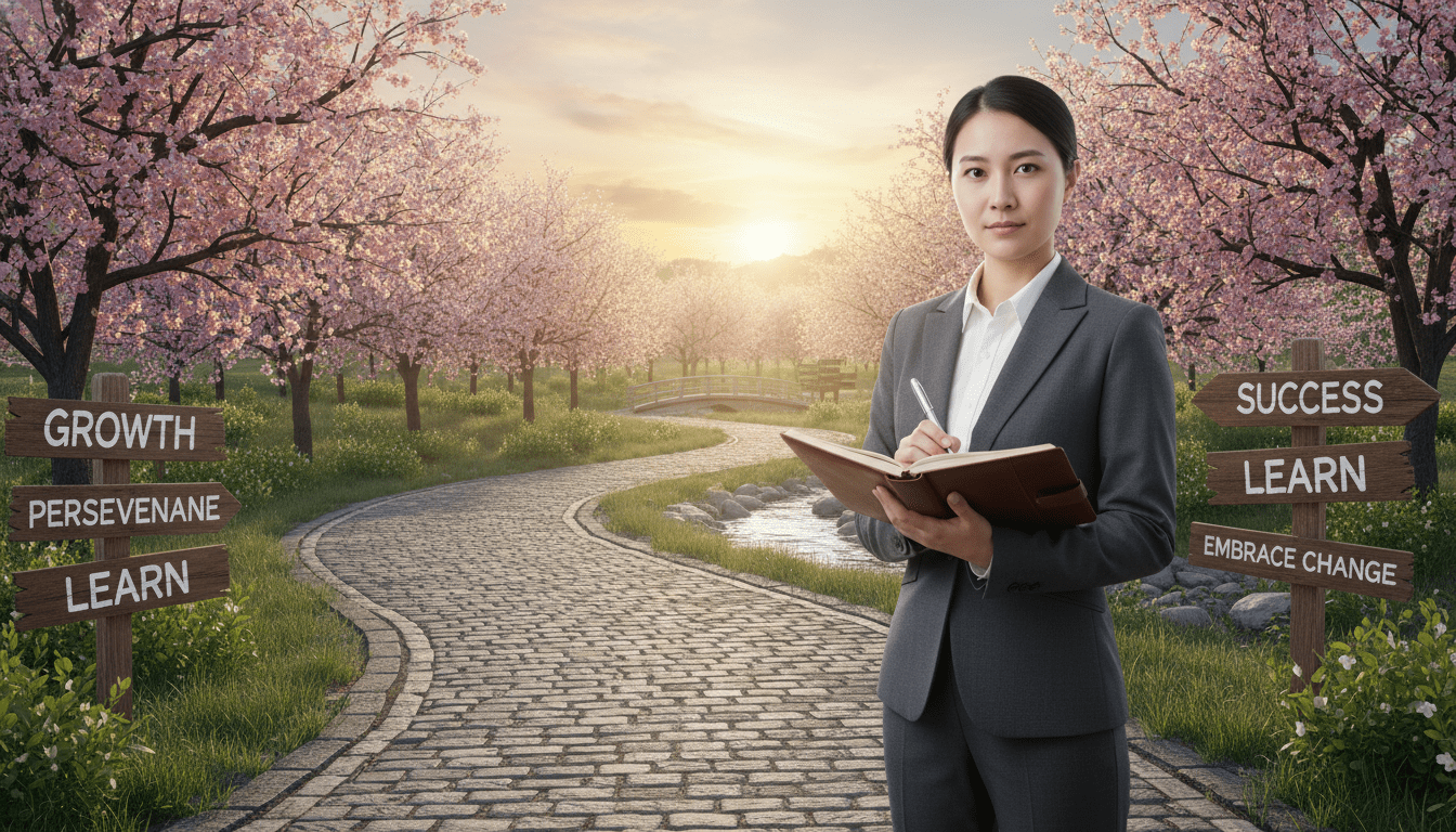 Self Development: Unleash Your Best Self