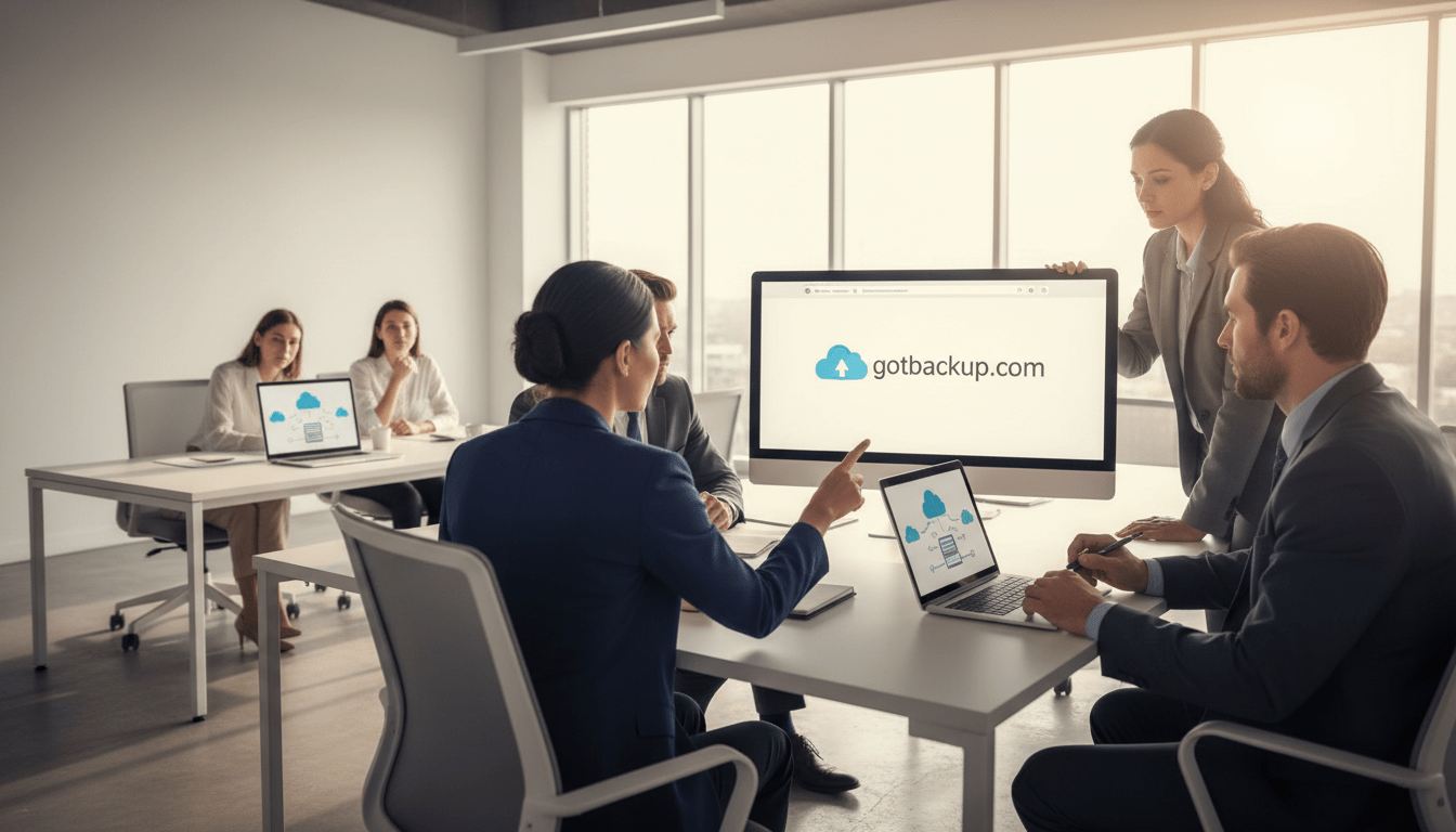 gotbackup.com