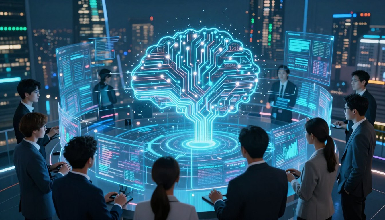 Discover the Power of Machine Learning Algorithms