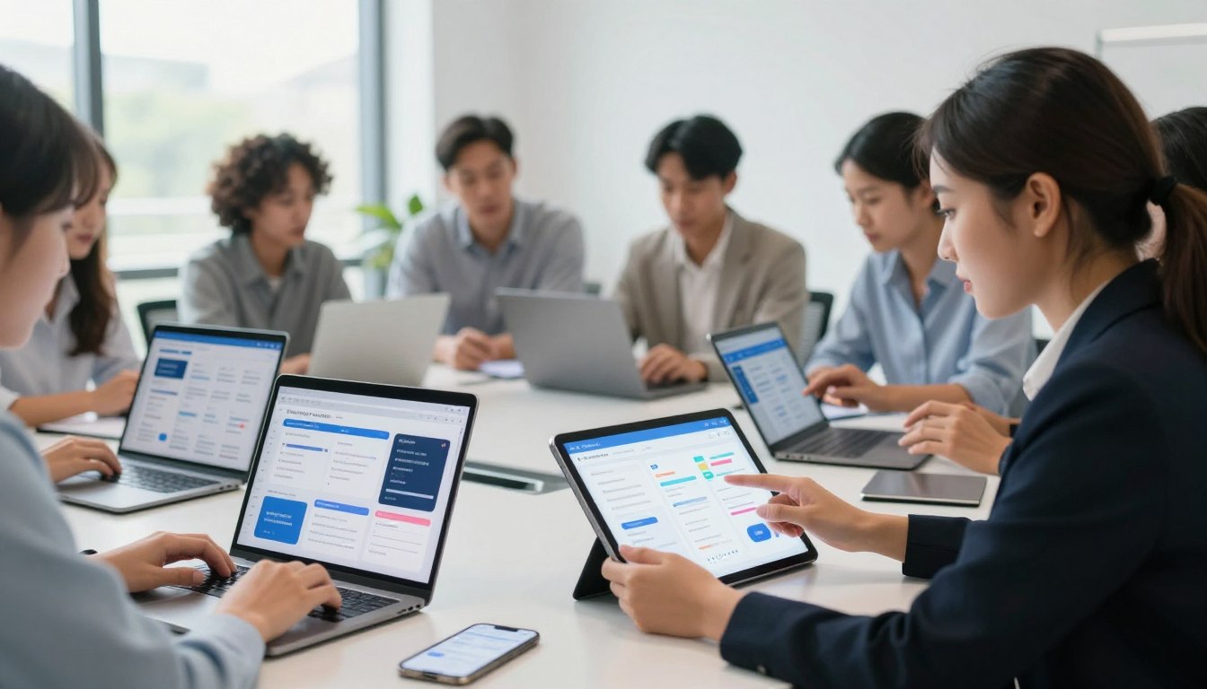 Enhance User Experience (UX) for Higher Conversions