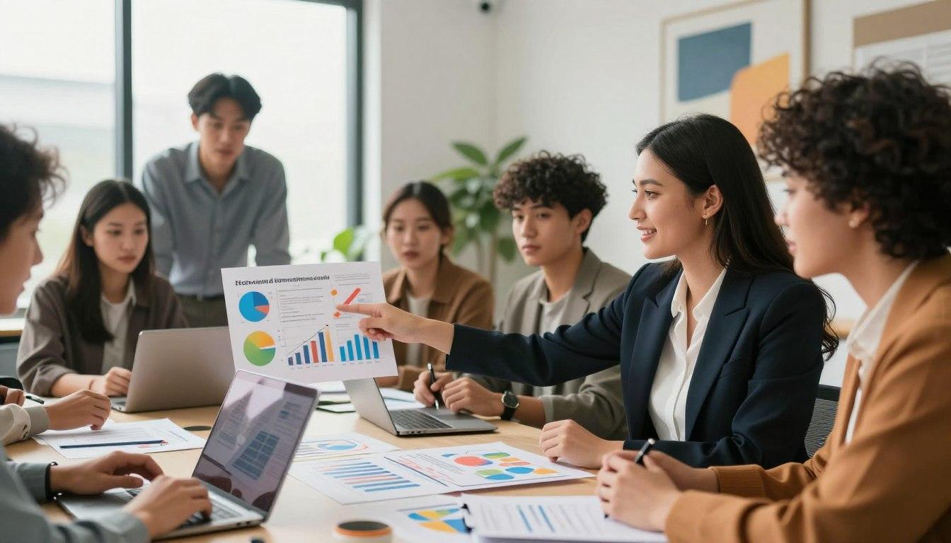 Effective Promotional Methods for Profit Boost