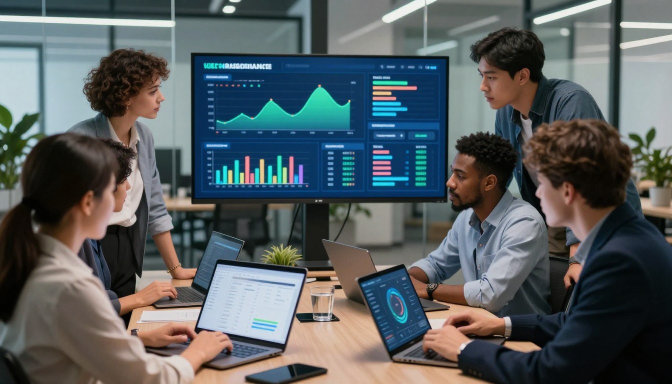 How to optimize website performance for SEO