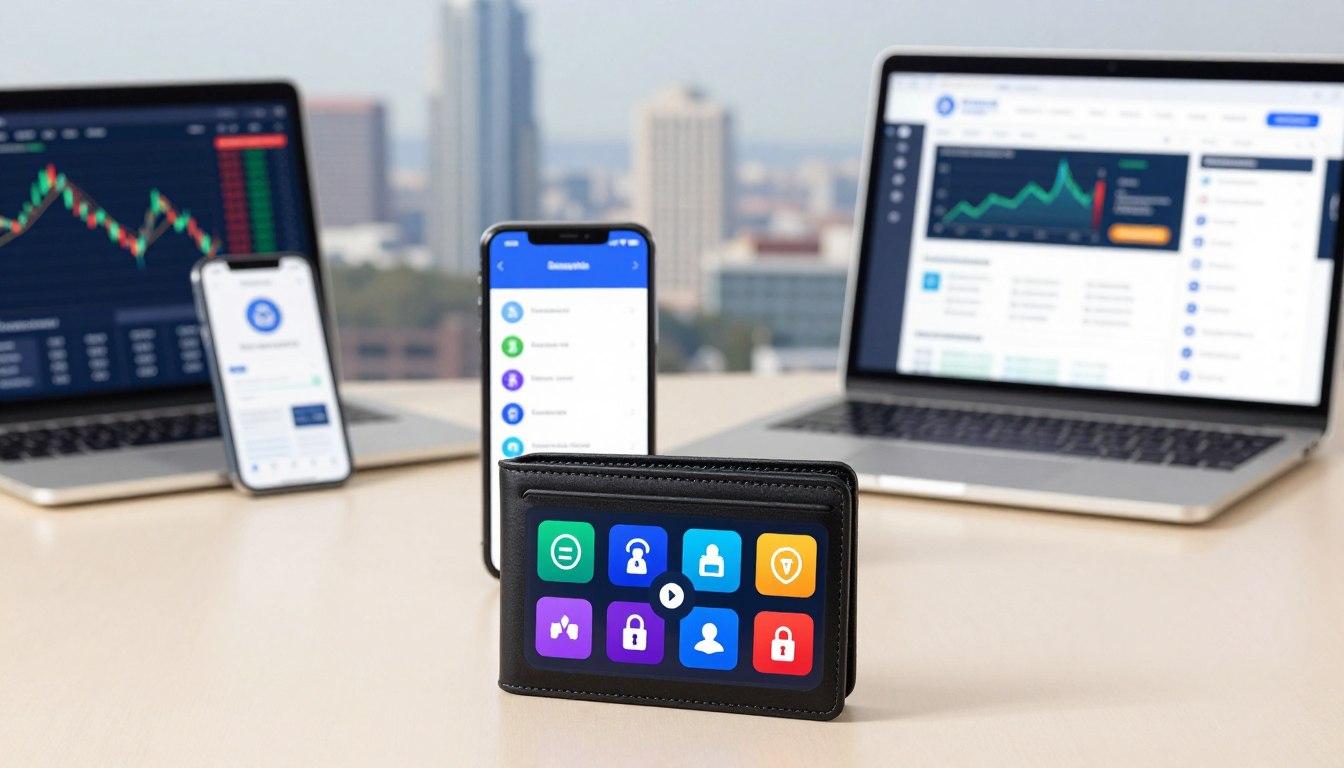 Wallets vs Exchanges: What You Need to Know