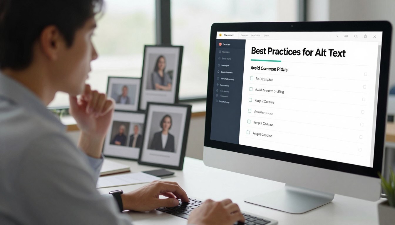 avoid alt text pitfalls